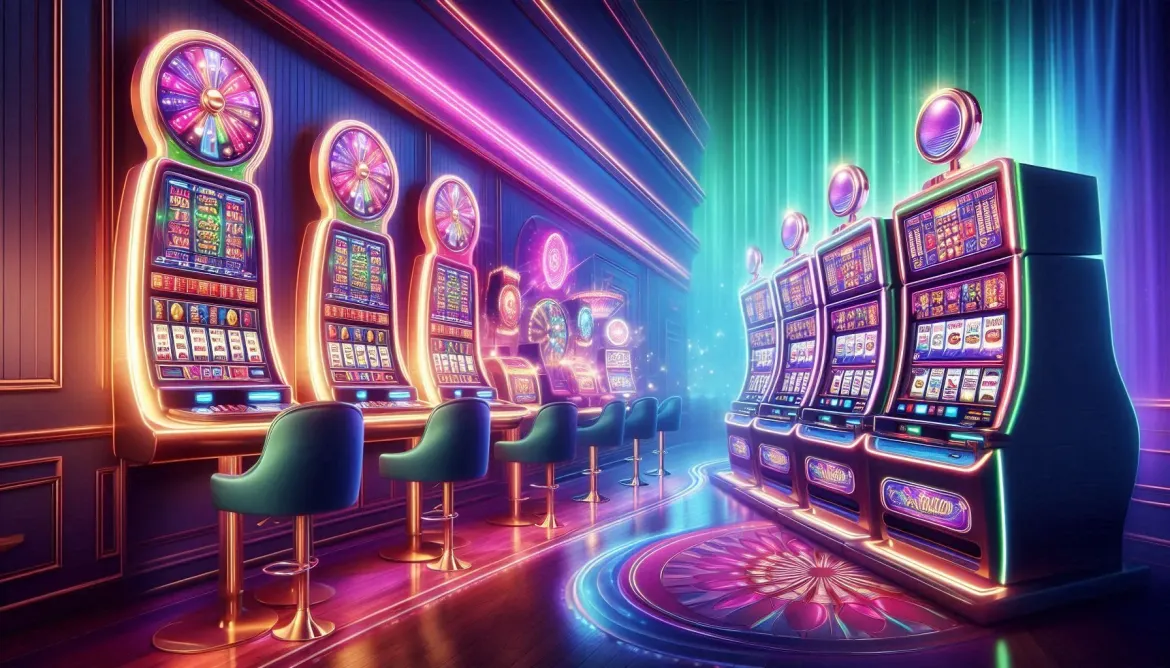 Space Fortuna
